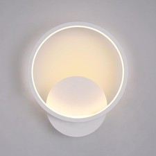 Moderne led wandleuchte - moderne,
