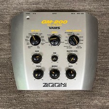 Zoom GM-200 F114