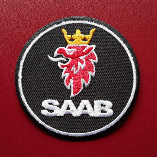 Saab scania schwedischer - saab,