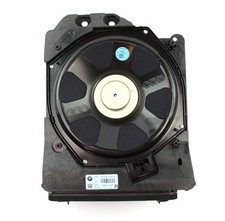 Bmw lautsprecher zentralbass - lautsprecher,