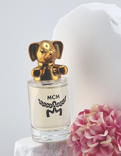 Mcm zen elephant eau - mcm,