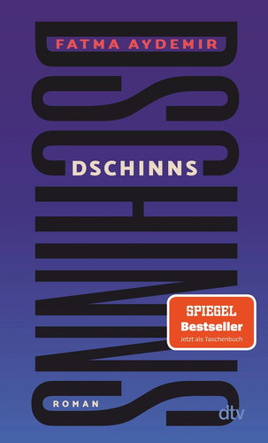 Dschinns roman eine augen - roman, »eine