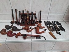 Pfeife Tabakpfeife Vintage