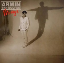 Armin van buuren mirage - van,