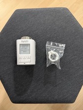 AVM FRITZ! DECT 301 Funk-Heizkörperthermostat, Weiß