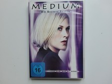 Medium - Die 6. Season - Die