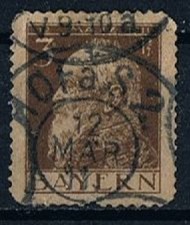 Bayern 76 - Prinzregent Luitpold