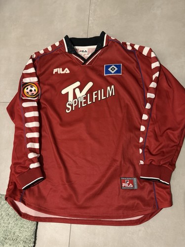 Hsv spielertrikot kovac - 11,