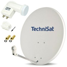 Digitale SAT Anlage ►