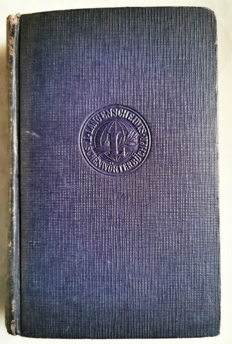 Antikes langenscheidts - antikes,