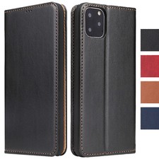 iPhone 11/Pro/Max Hülle Echt