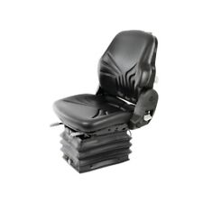 Schleppersitz Traktorsitz Schmalspur Grammer Compacto Comfort W MSG93/721 PVC