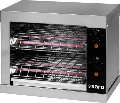 Toaster modell busso - modell, t2