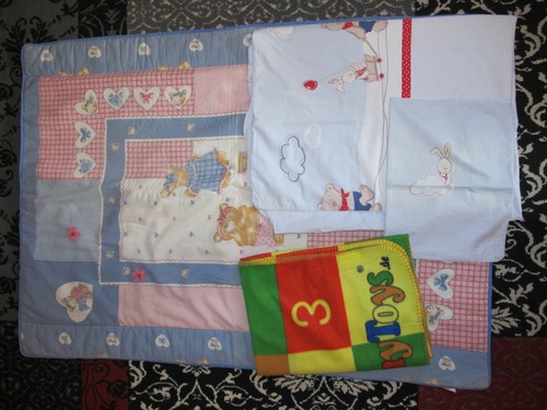 Picci baby decke - picci, &