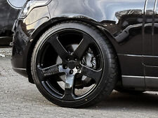 MANSORY Black Glossy 22 Zoll