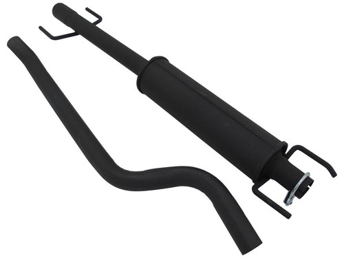 Novus sport vorschalldämpfer - novus, sport-vorschalldämpfer