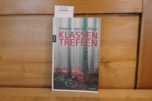Das klassentreffen von - das,
