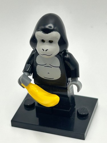 Lego minifigur collectible - lego,
