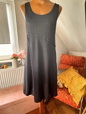 Armani Kleid Blau 42 