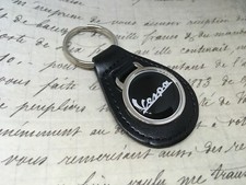 Vespa Qualitäts Schwarzer