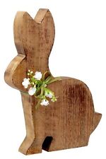 Hase Osterhase Groß Deko