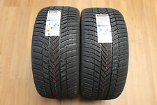2x Bridgestone Blizzak LM005 in 255 40 R18 99V XL WINTER Reifen DOT0422 - NEU