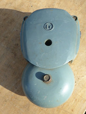 Rasselwecker / Klingel - ex-geschützt