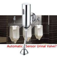 Urinal druckspüler automatik - urinal,