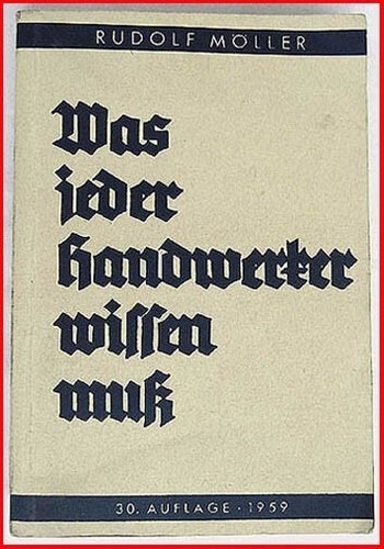 Was jeder handwerker - was,