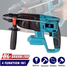 Für Makita 18V Makita Akku Bohrhammer Schlagbohrmaschine Schlagbohrer Ohne Akku