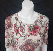 ELEGANCE 2-Teiler Rock Bluse