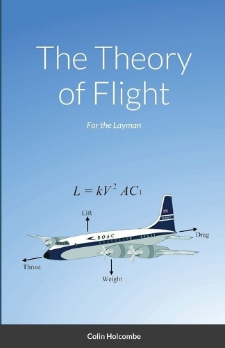 Colin holcombe the - the, theory