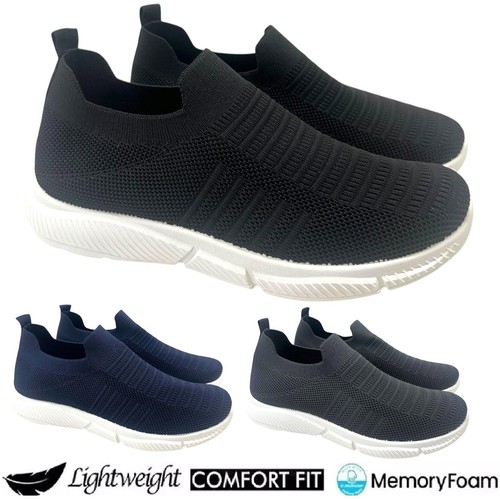 Herren comfort walk running - herren,