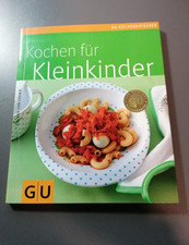 Kleinkinder, Kochen für (GU