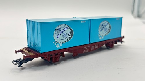 Märklin 4659 - h0,