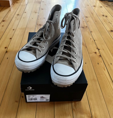 Converse chuck taylor all - chuck, star