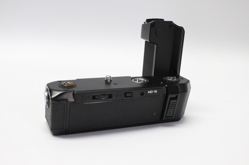 Nikon motor drive - nikon, md-15