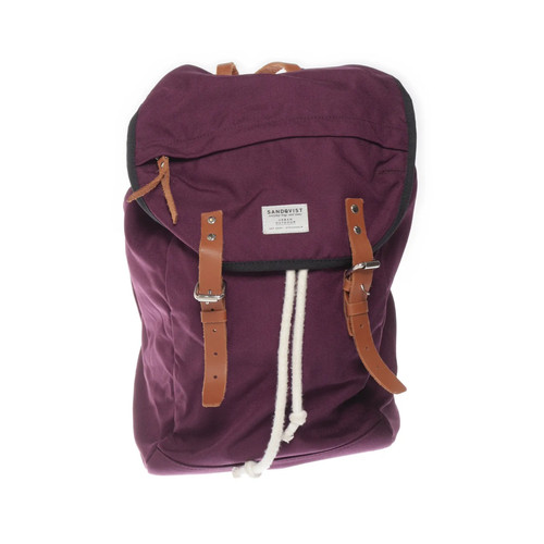 Sandqvist rucksack unisex - rucksack,,