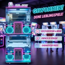 Greifautomat Greifarm