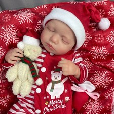 50 cm fertige Reborn Baby