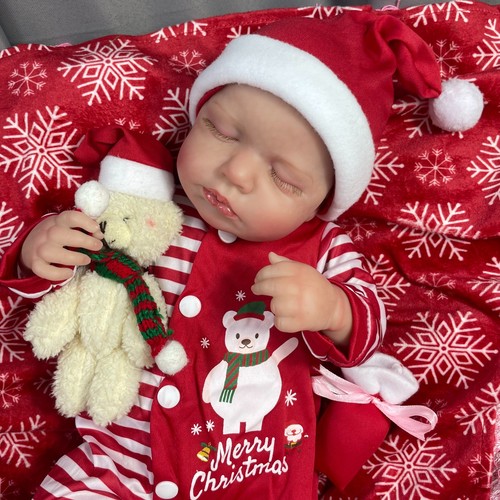 Fertige reborn baby - cm,