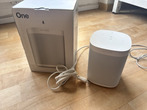 Sonos one lautsprecher - (gen, 2)
