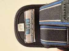 Sattelgurt Stübben, 140 Cm