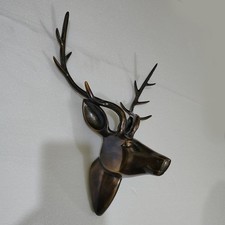 Metall-Wandhalterung