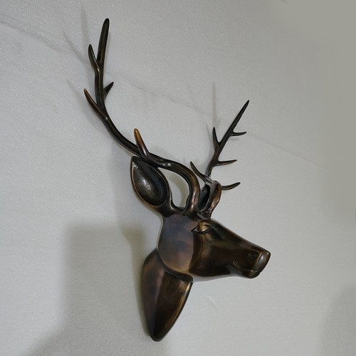 Metall-Wandhalterung