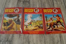 BESSY Doppelband Hefte