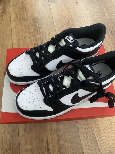 Nike dunk low panda - nike,