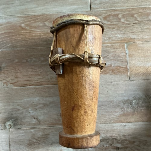 Afrikanische mini djembe - mini‑djembe, –