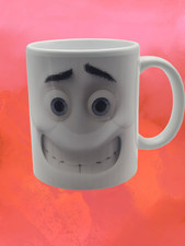 Tasse mit Gesicht 2 Standard