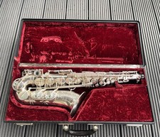 VINTAGE 1958 SELMER MKVI MK6